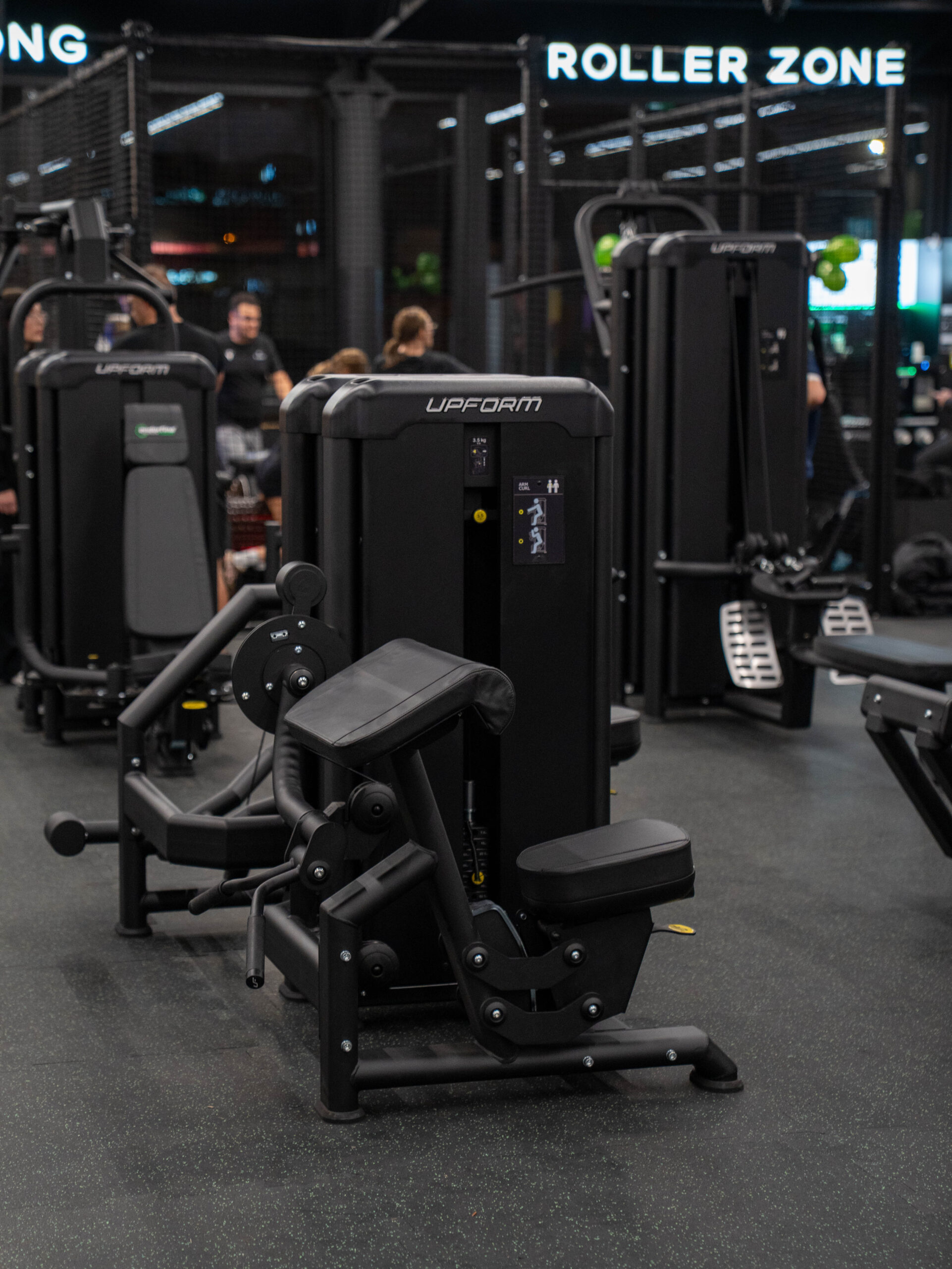 Trener Personalny Rzeszów